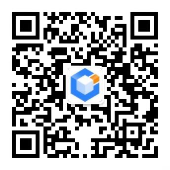 云柜微信公众号二维码